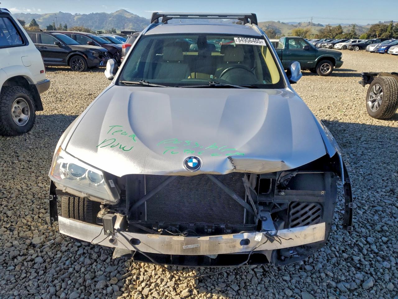 BMW X Series Xdrive28i