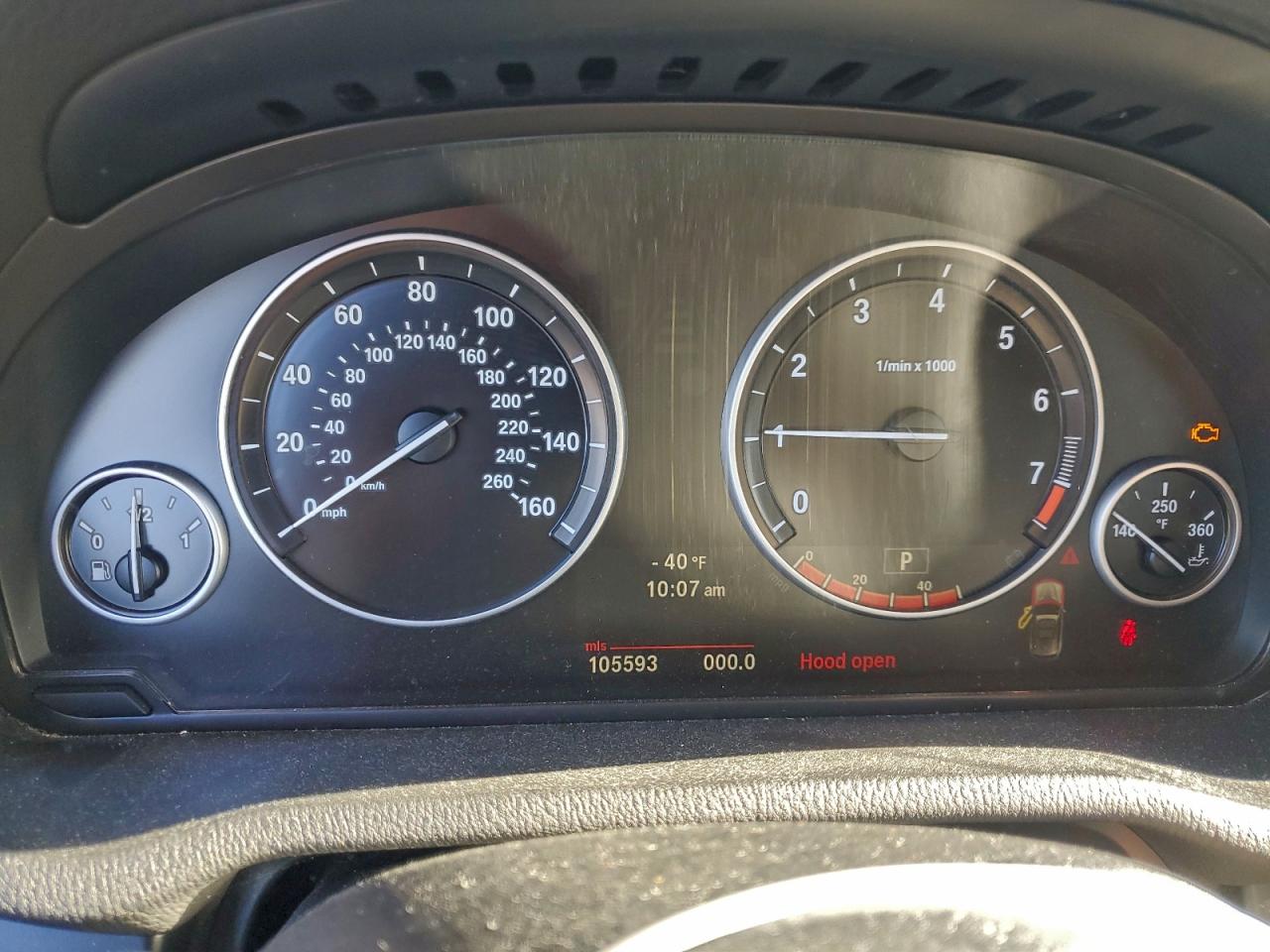 BMW X Series Xdrive28i