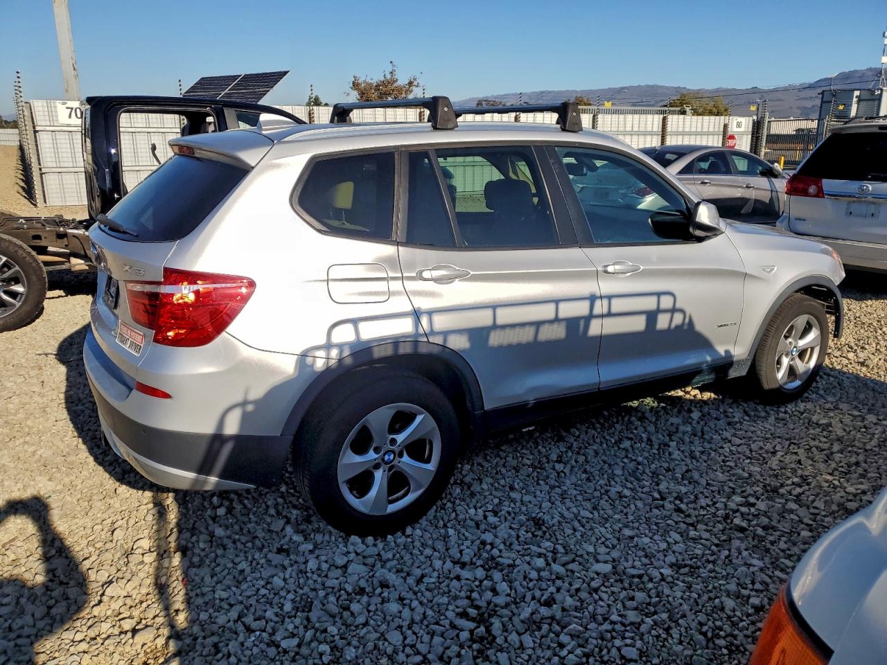 BMW X Series Xdrive28i