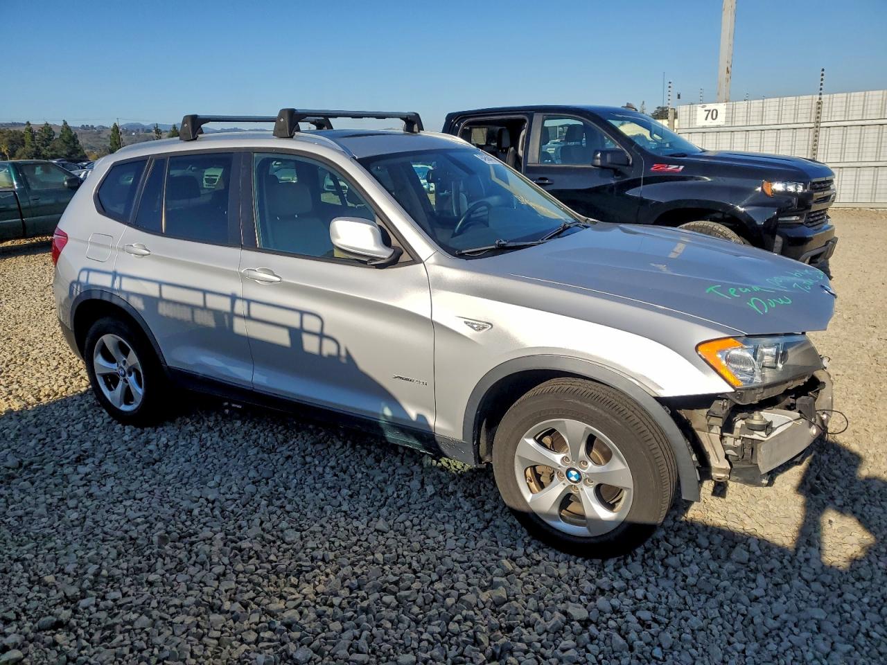 BMW X Series Xdrive28i