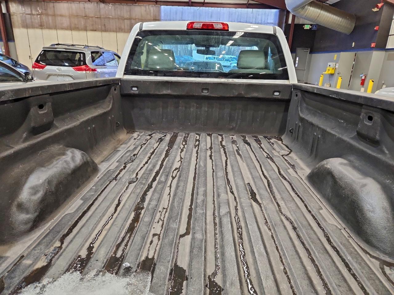 Chevrolet Silverado C1500