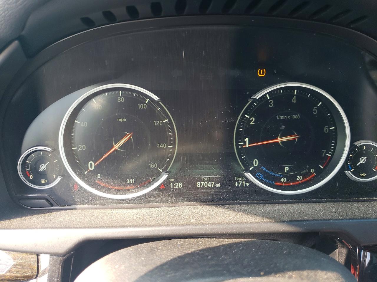 BMW X Series Sdrive35i
