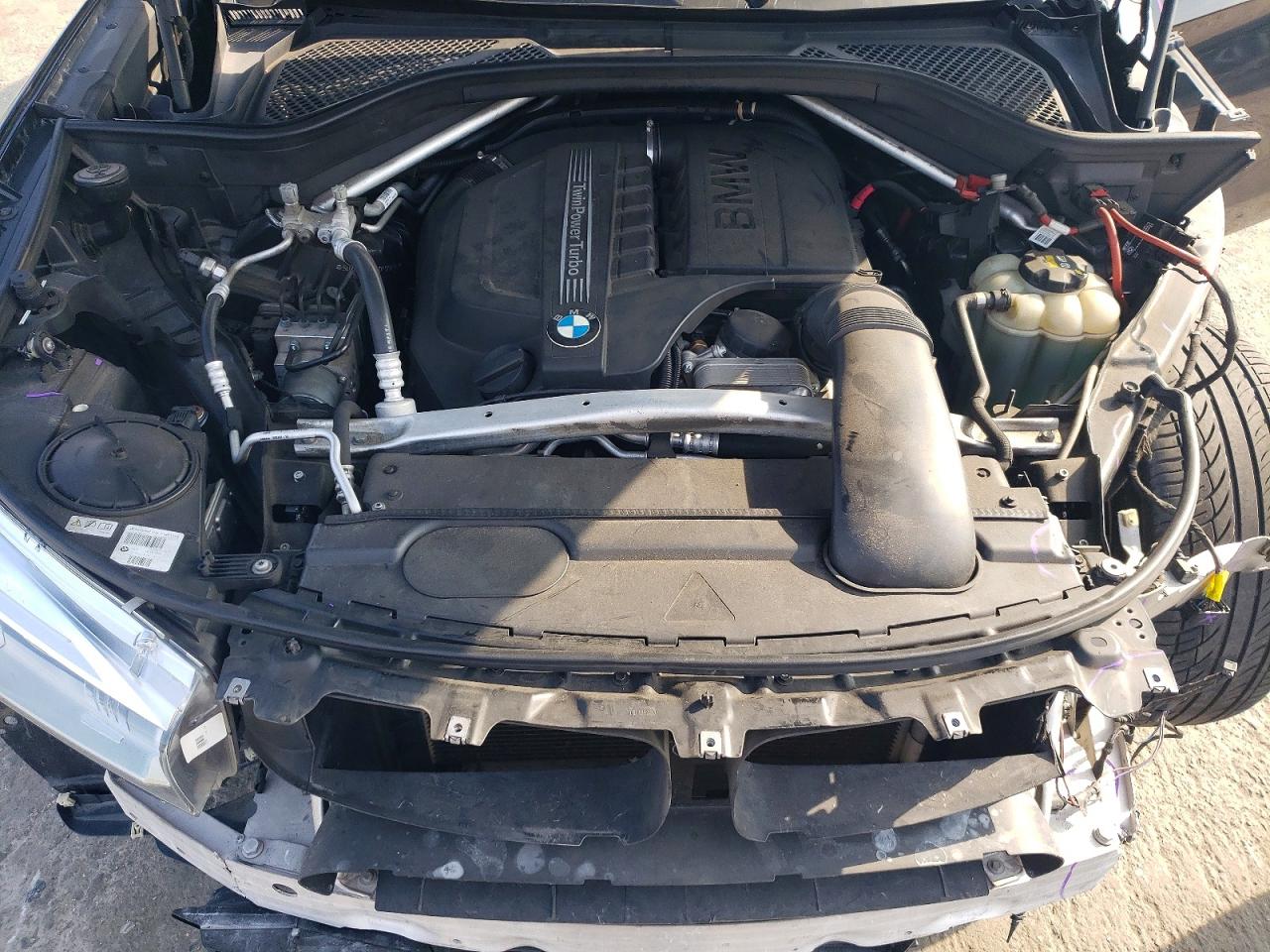 BMW X Series Sdrive35i
