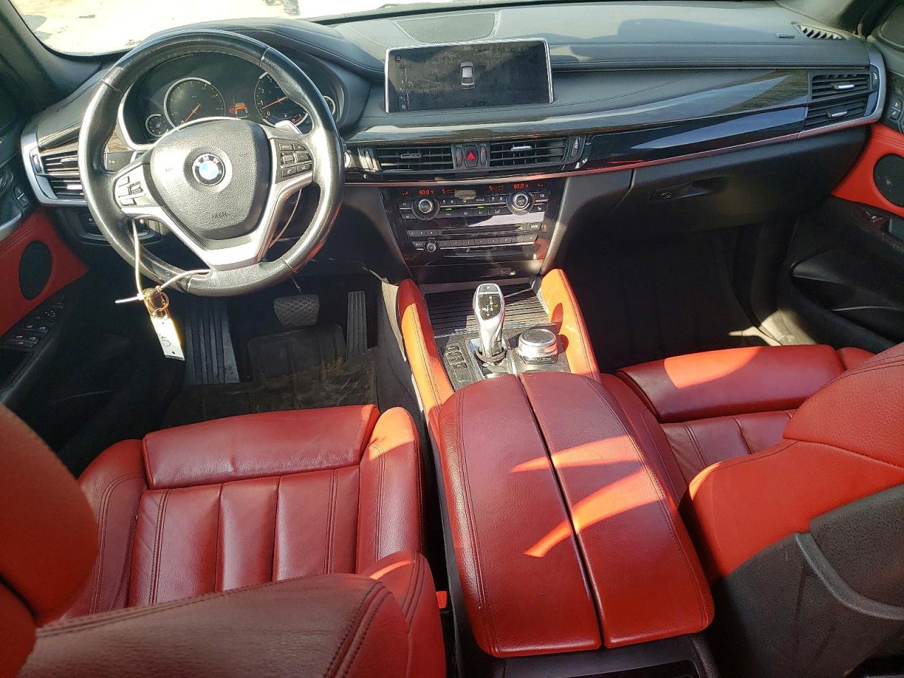 BMW X Series Sdrive35i