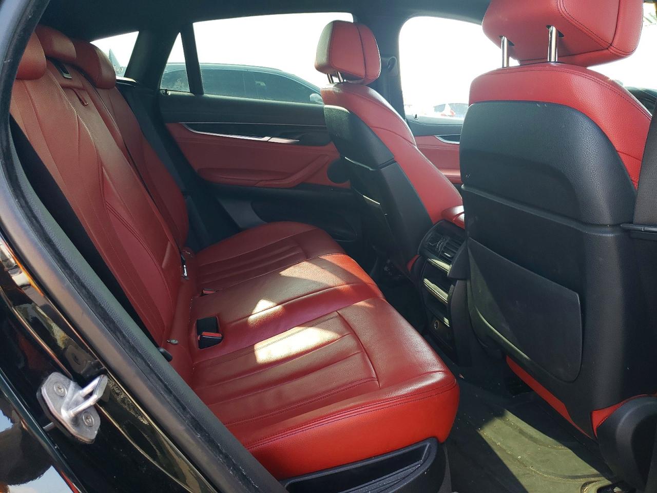 BMW X Series Sdrive35i