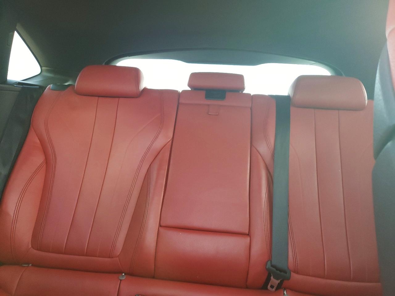 BMW X Series Sdrive35i