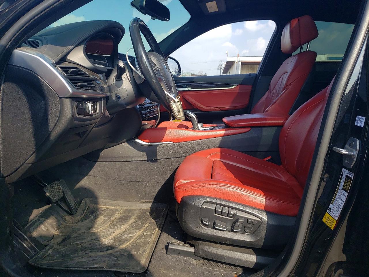 BMW X Series Sdrive35i