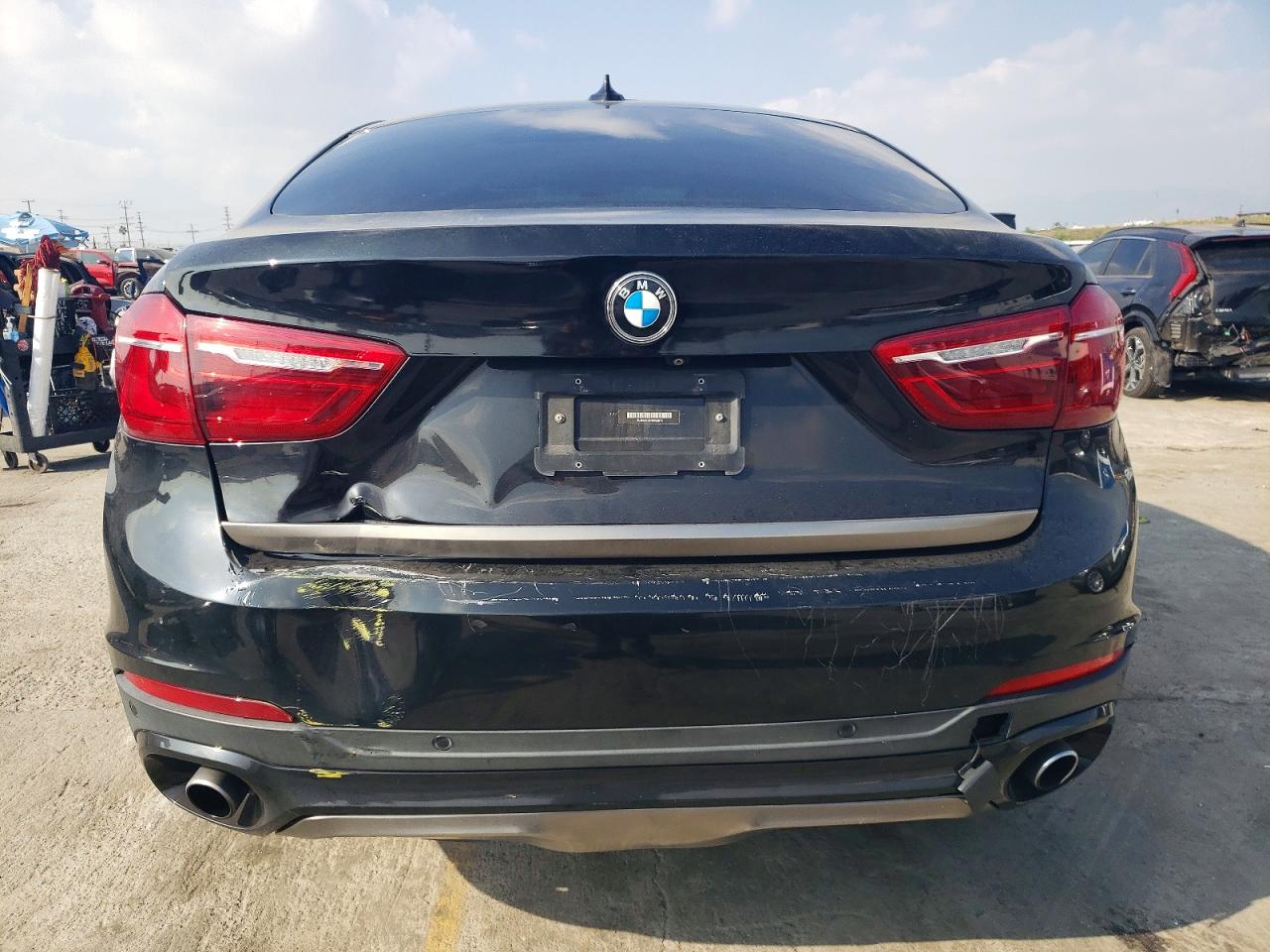 BMW X Series Sdrive35i