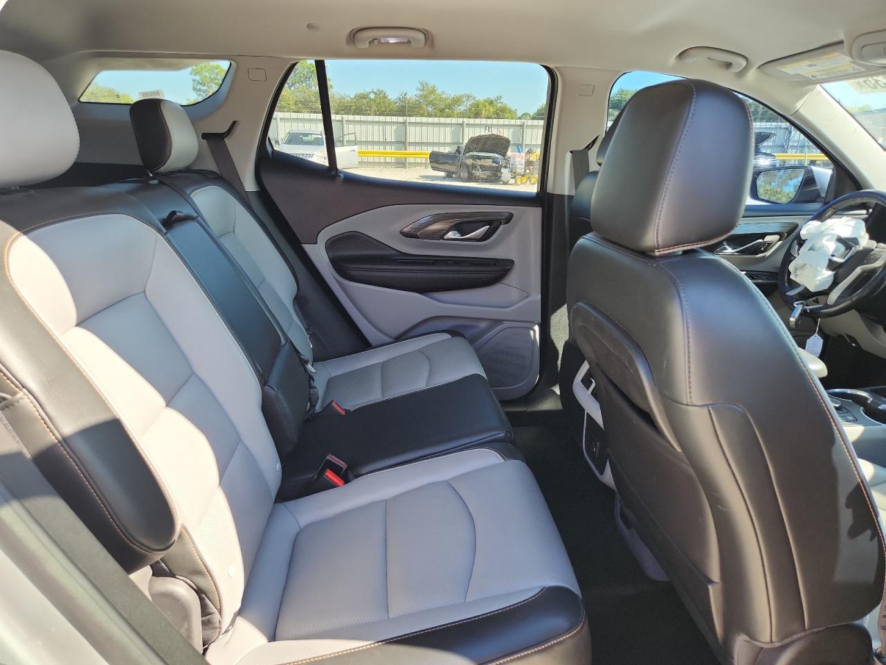 GMC Terrain Slt