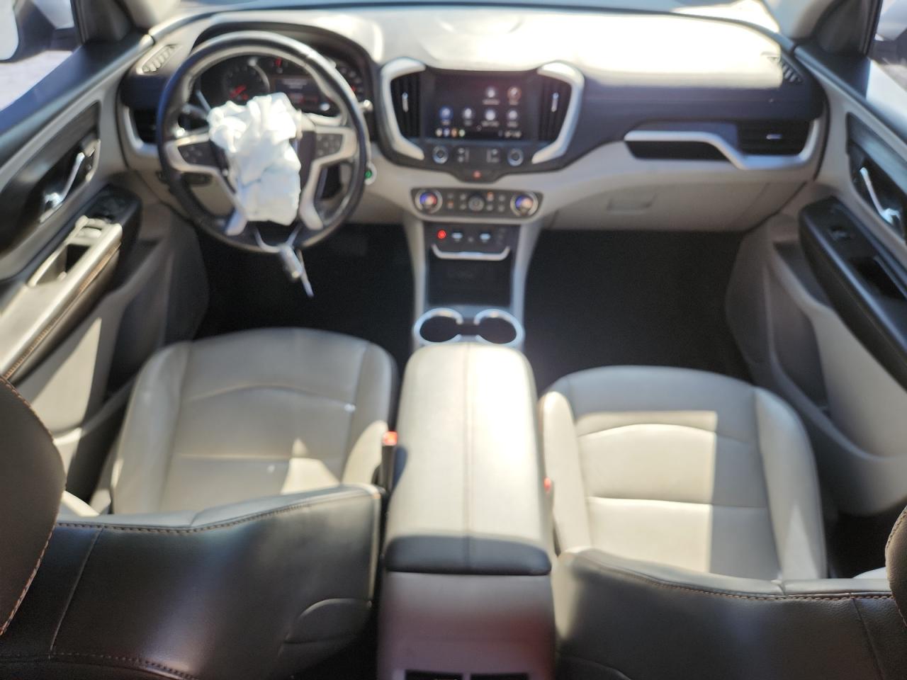 GMC Terrain Slt