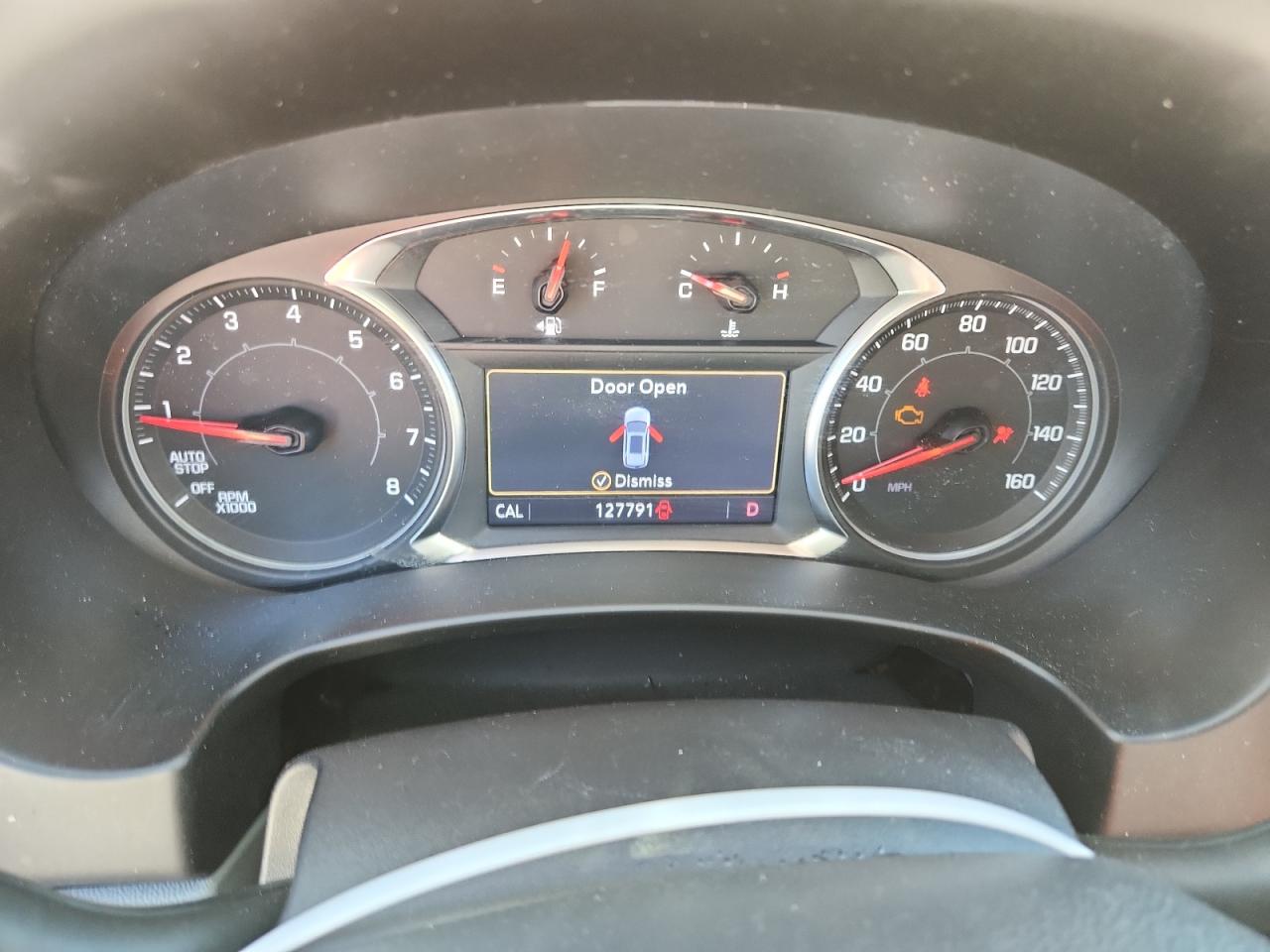 GMC Terrain Slt