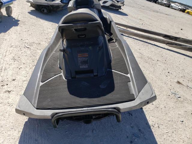 Yamaha Jetski1
