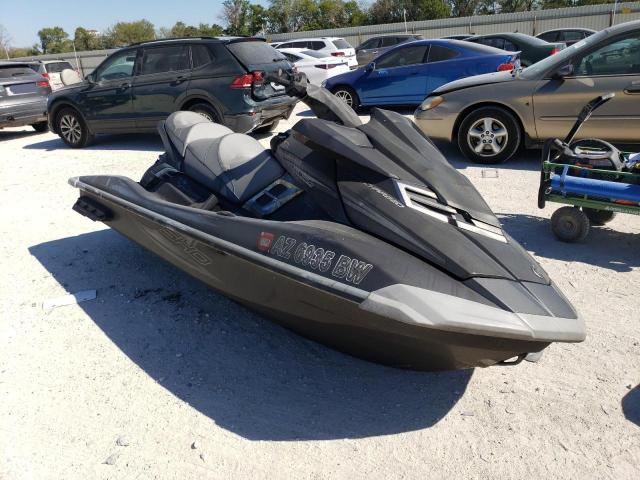Salvage Yamaha Jetski1 Image