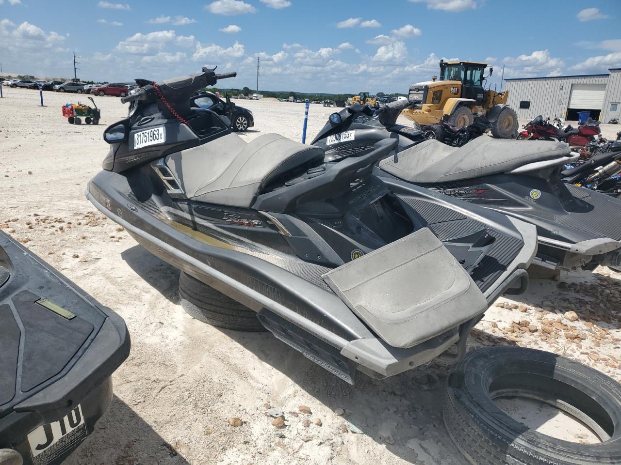 Yamaha Jetski1