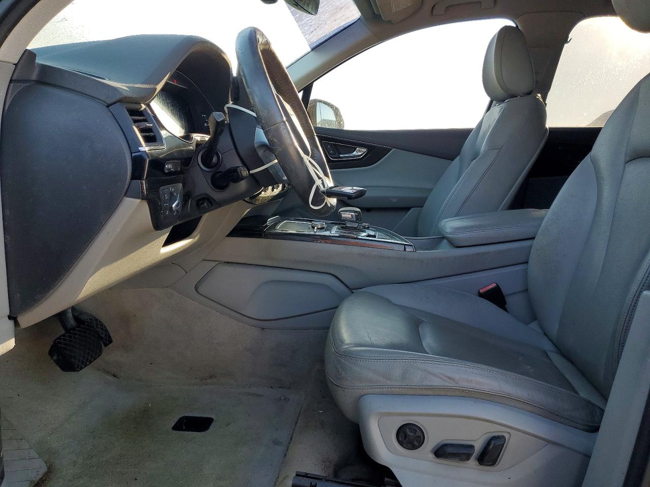 Audi Q7 Premium