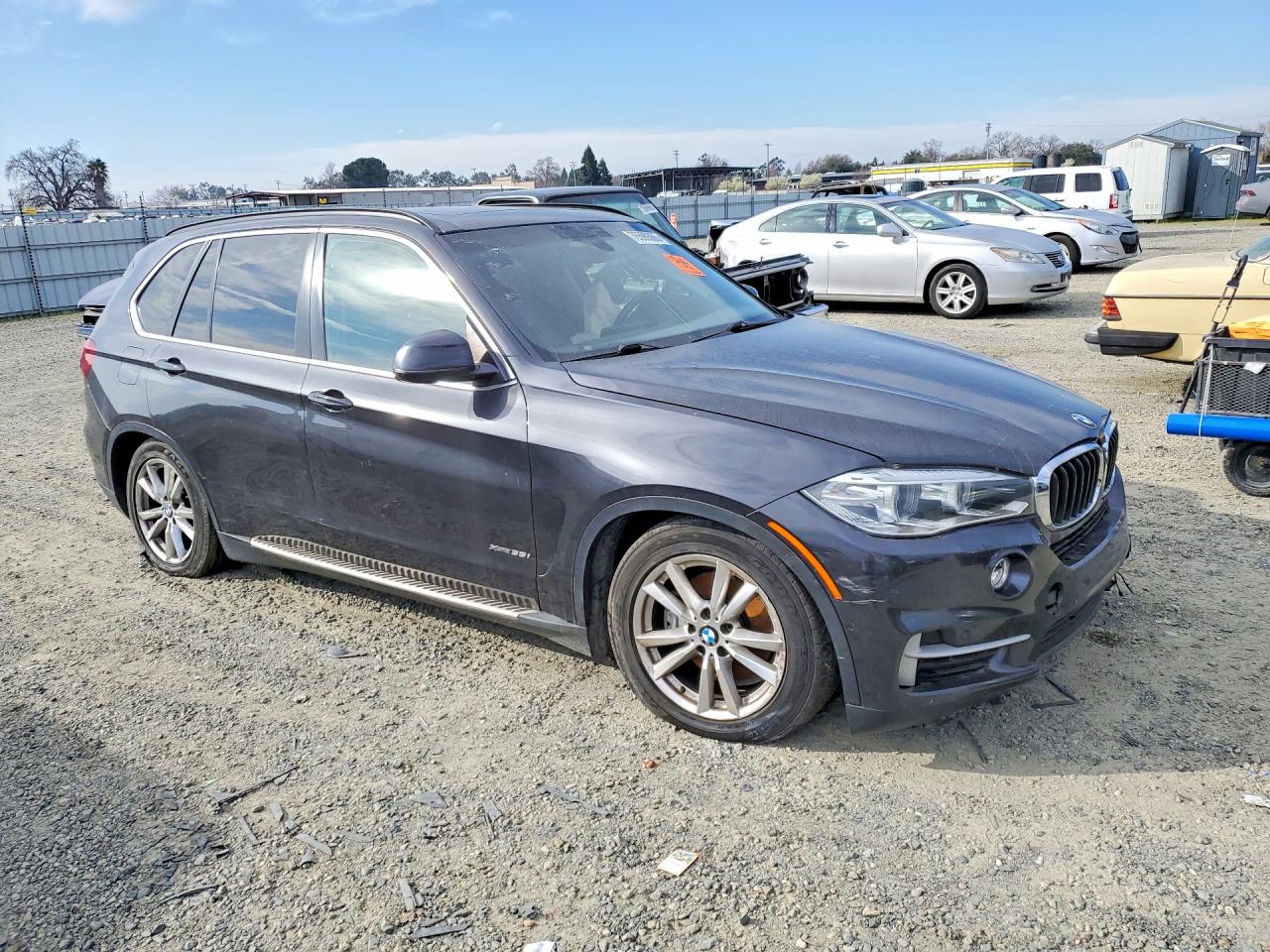 BMW X Series Xdrive35i