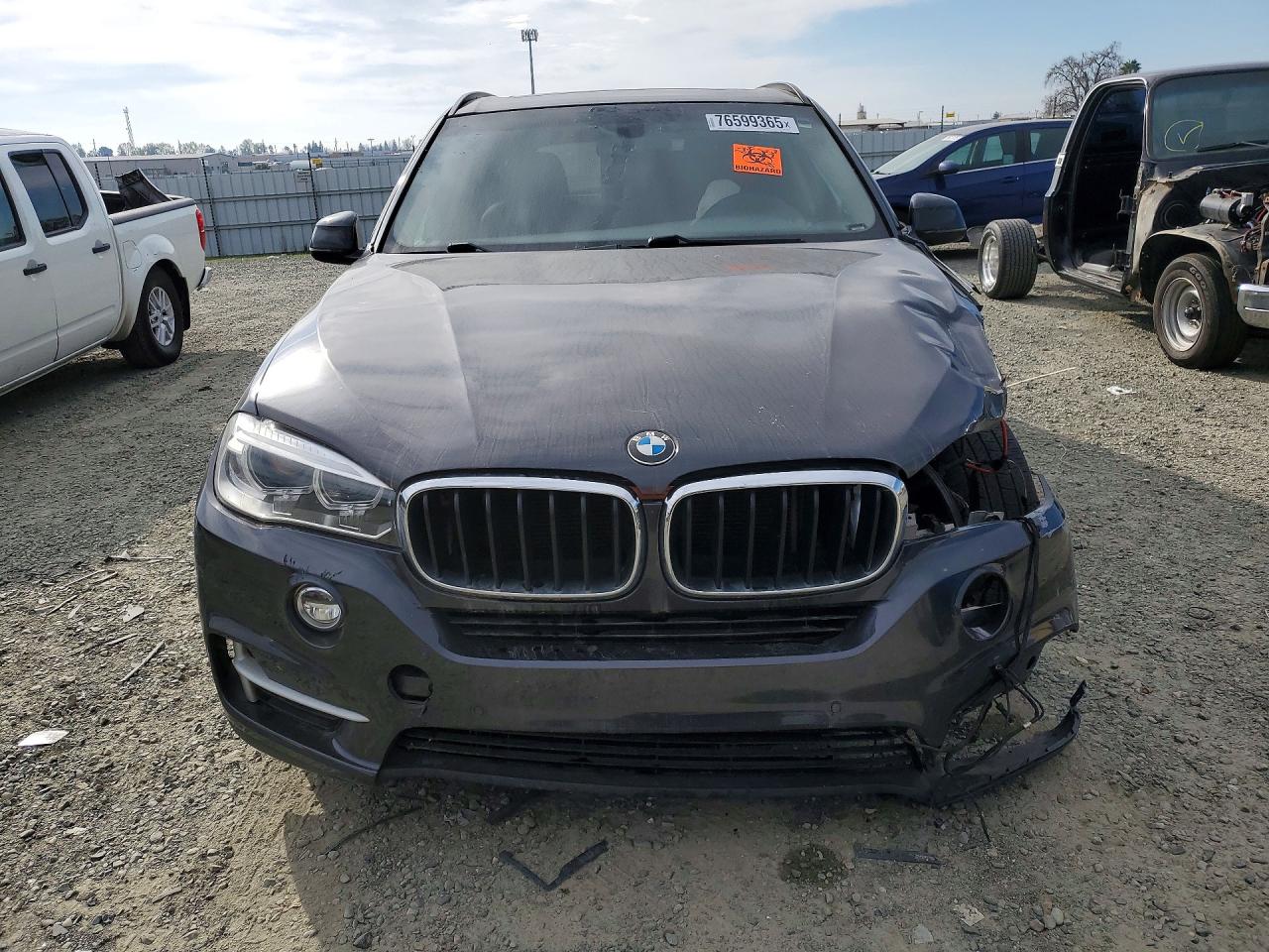 BMW X Series Xdrive35i