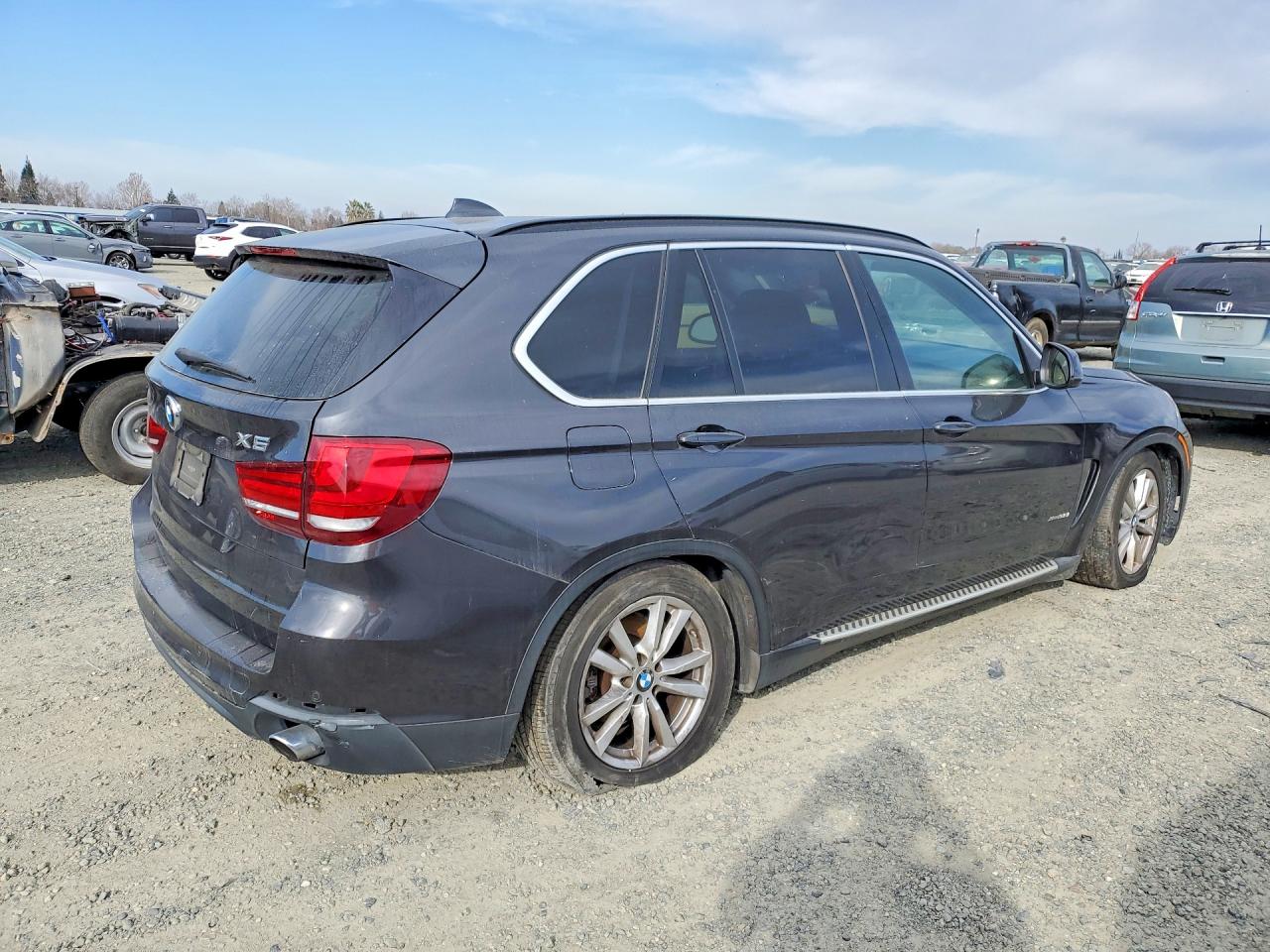 BMW X Series Xdrive35i
