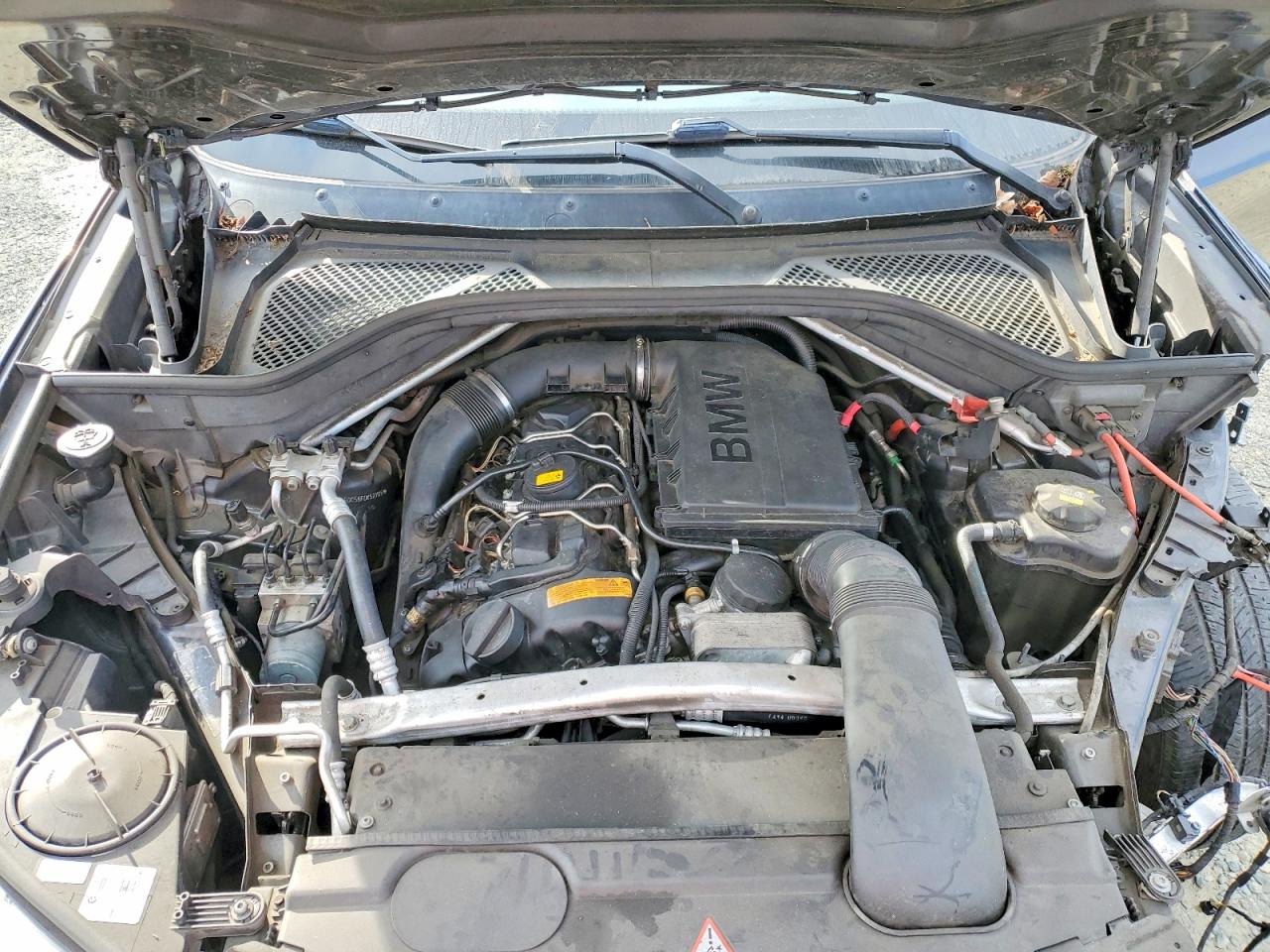 BMW X Series Xdrive35i