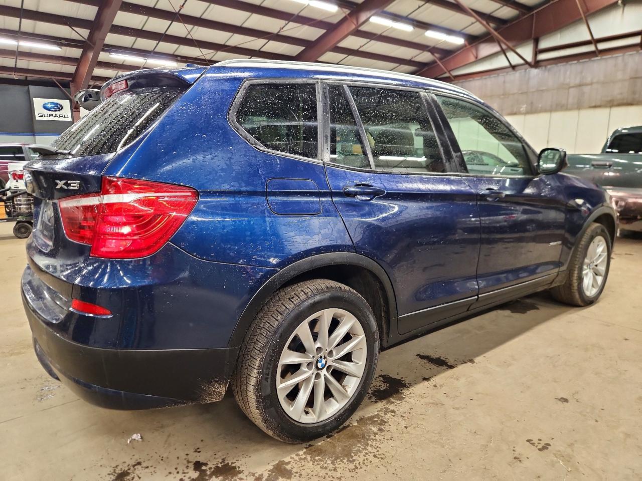BMW X Series Xdrive28i