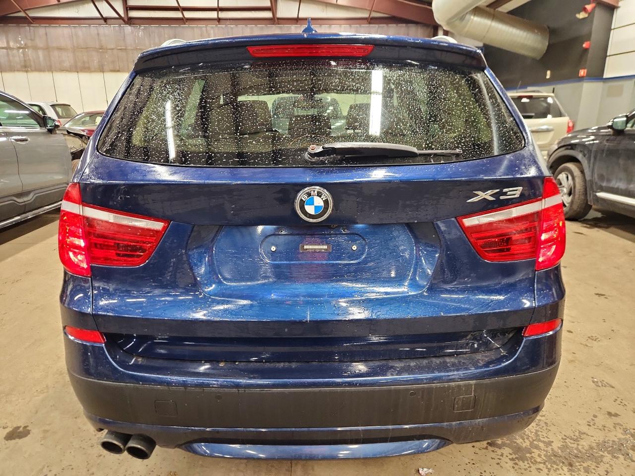 BMW X Series Xdrive28i