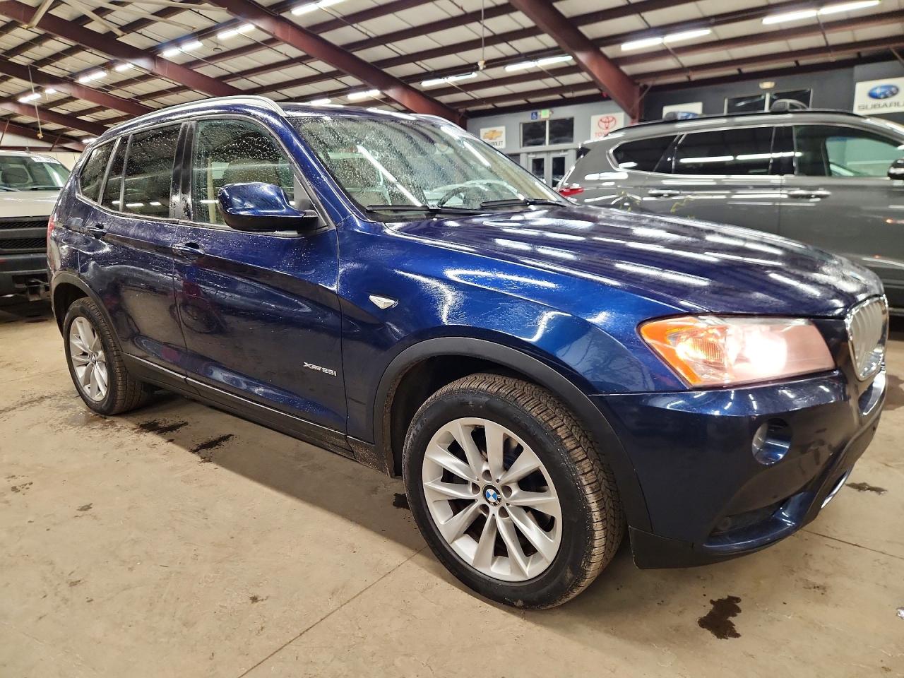 BMW X Series Xdrive28i