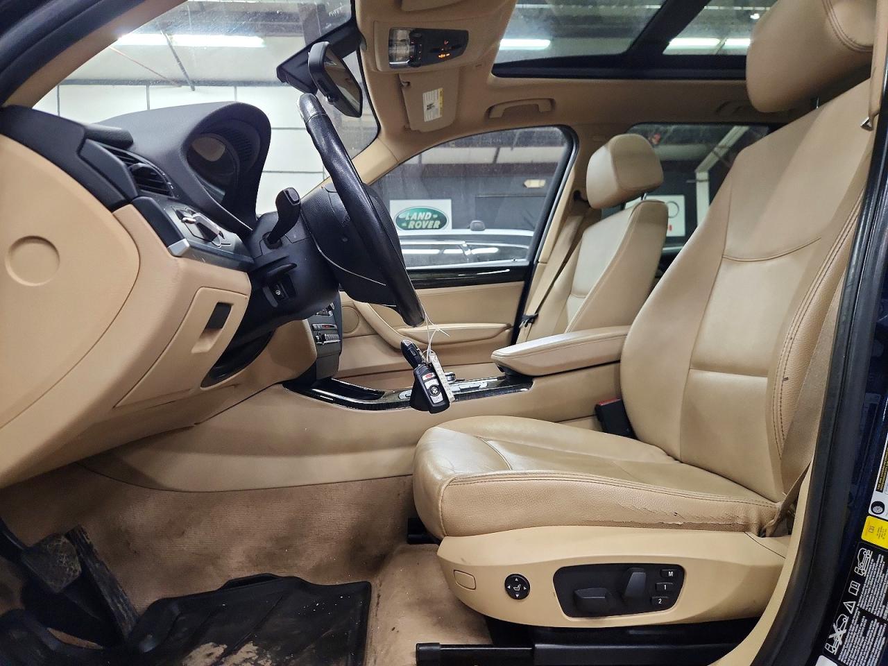 BMW X Series Xdrive28i