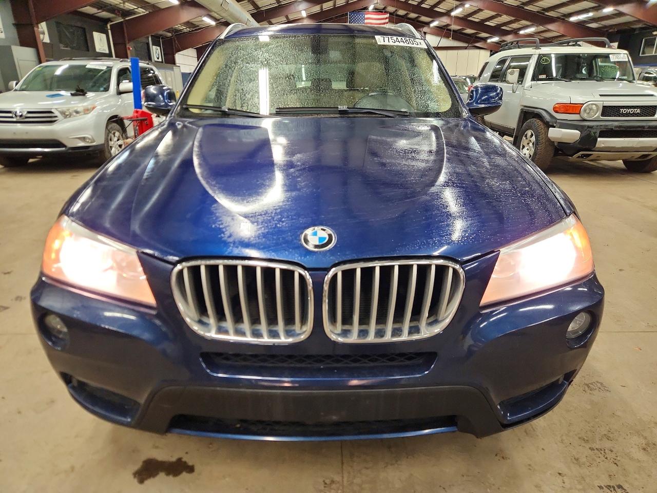 BMW X Series Xdrive28i