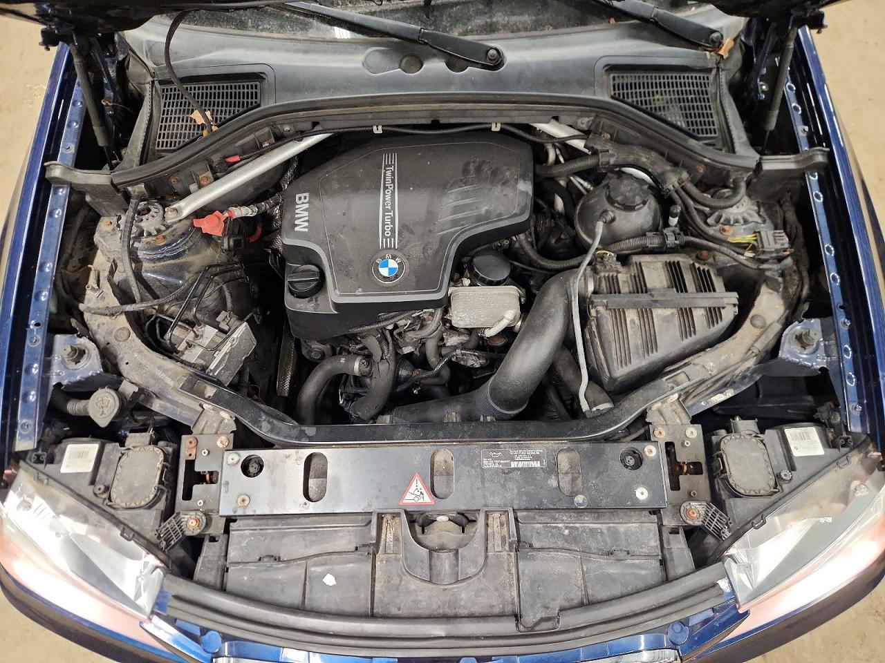 BMW X Series Xdrive28i