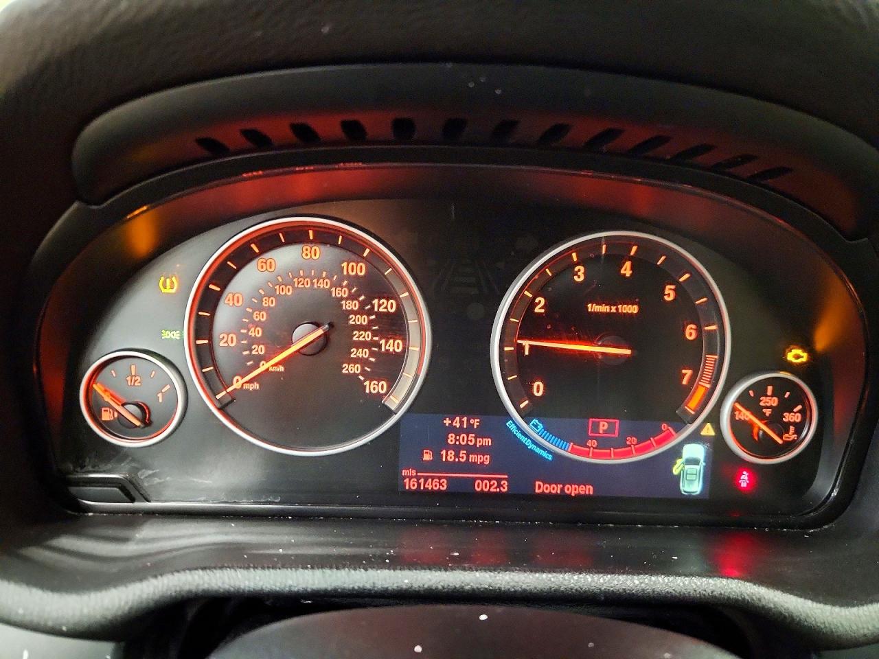 BMW X Series Xdrive28i