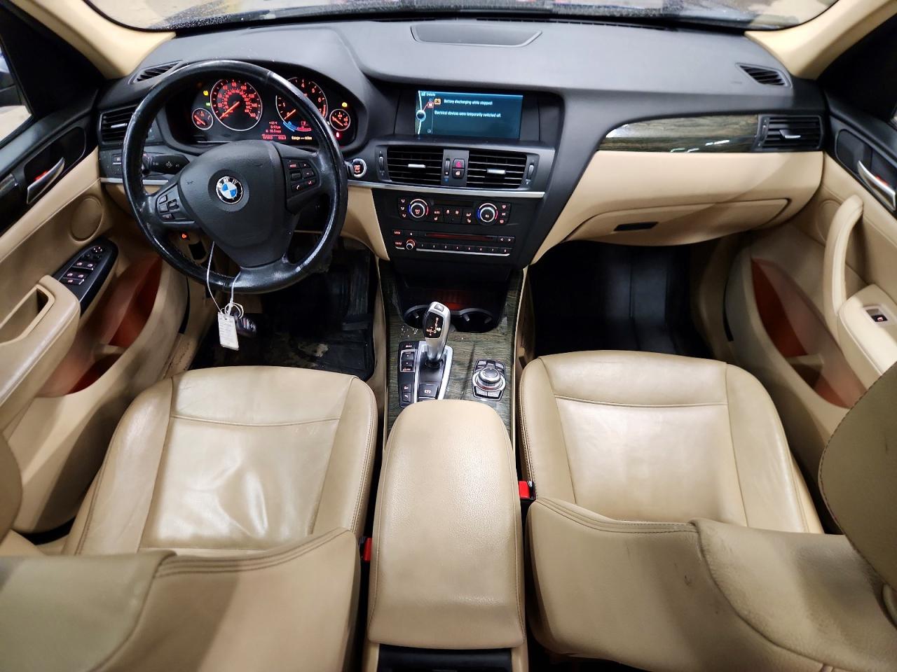 BMW X Series Xdrive28i