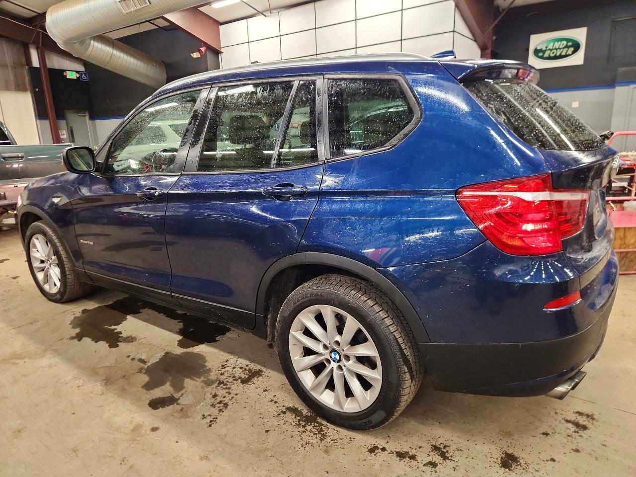BMW X Series Xdrive28i