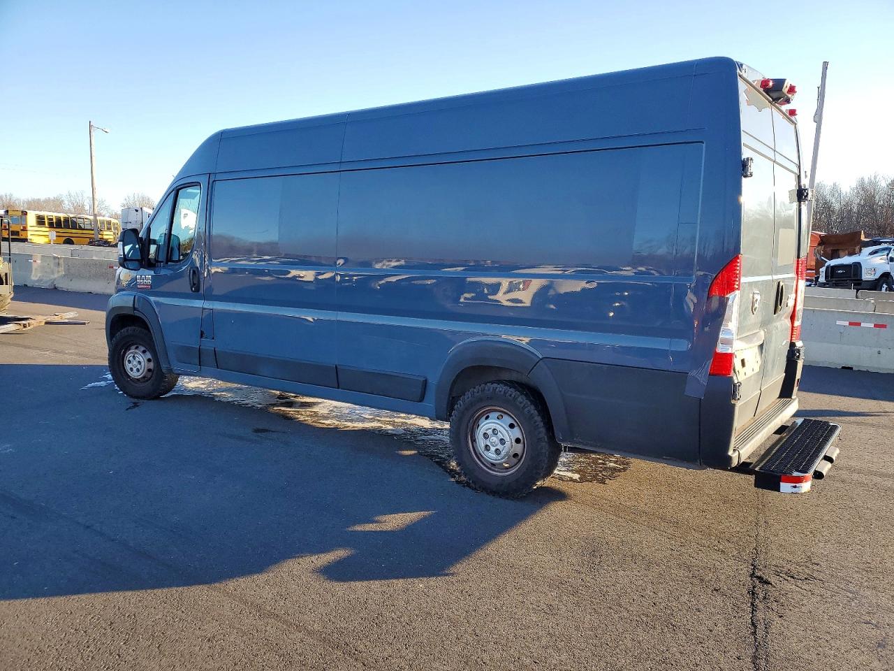 Ram Promaster 1500 High