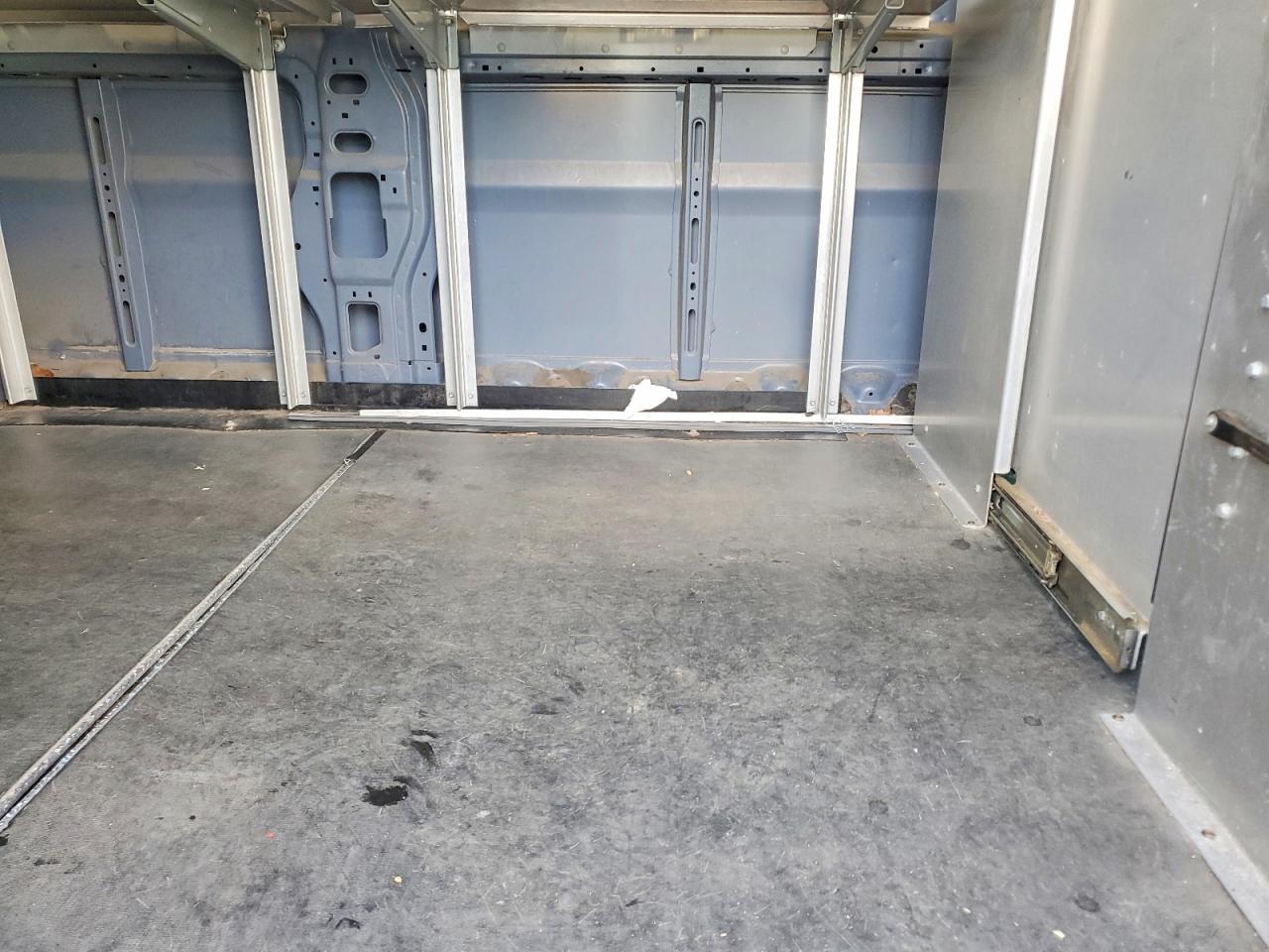 Ram Promaster 1500 High