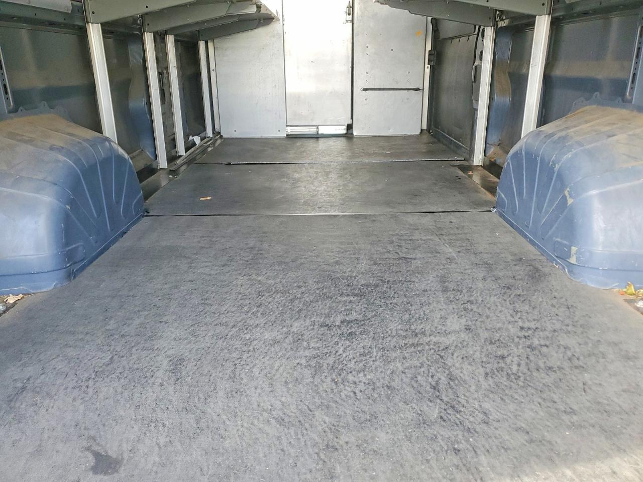 Ram Promaster 1500 High