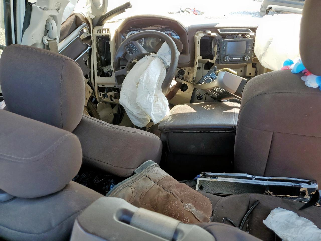 Ram 1500 Slt