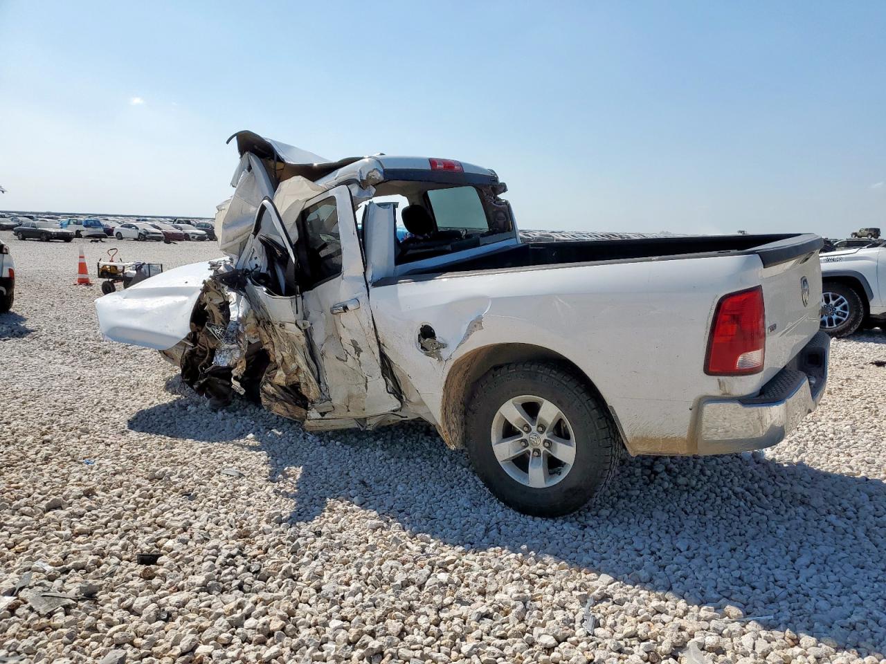 Ram 1500 Slt