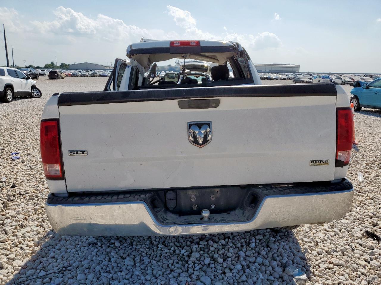 Ram 1500 Slt