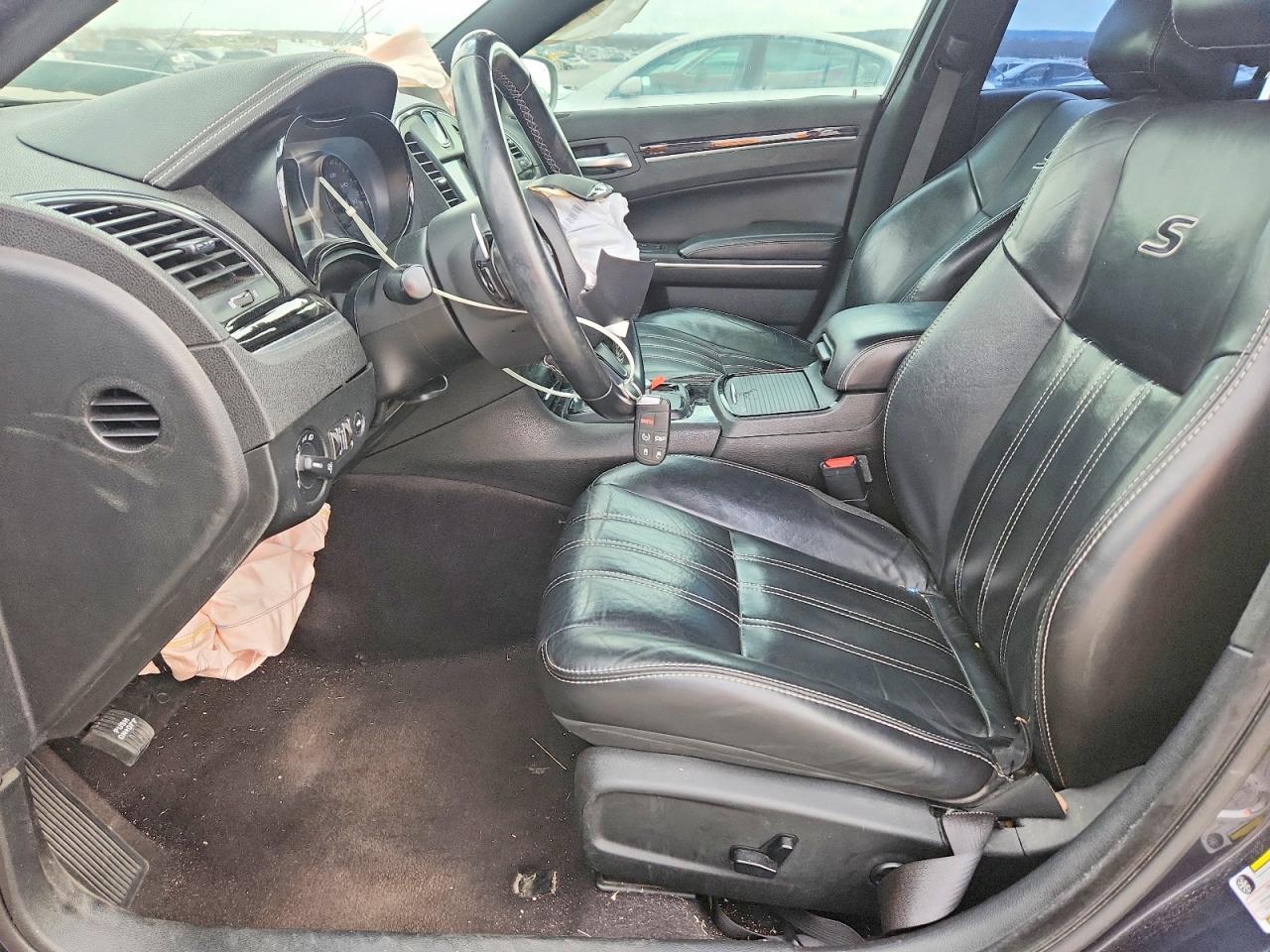 Chrysler 300 S