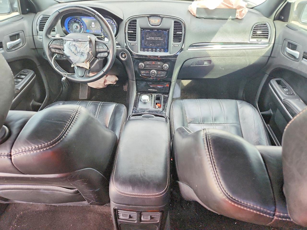 Chrysler 300 S