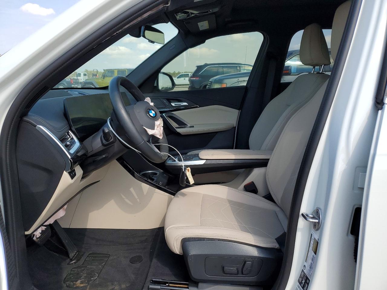BMW X Series Xdrive28i