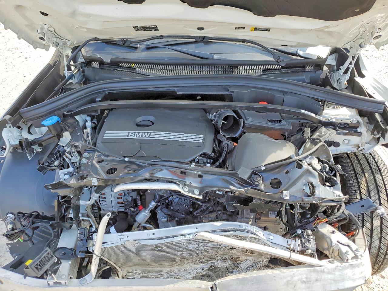 BMW X Series Xdrive28i