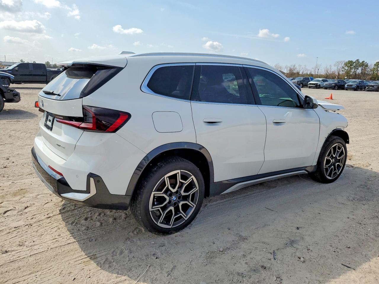 BMW X Series Xdrive28i