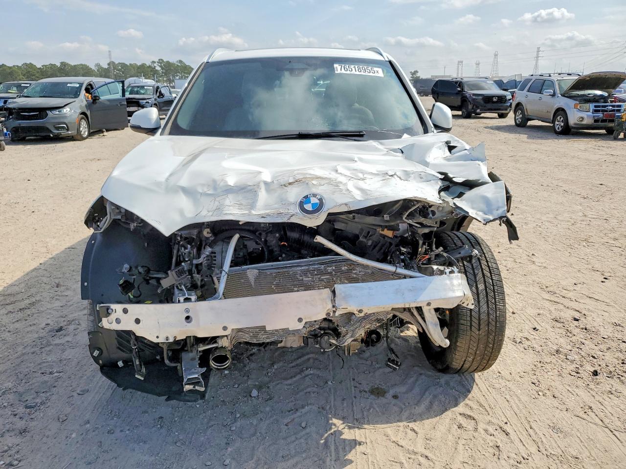 BMW X Series Xdrive28i