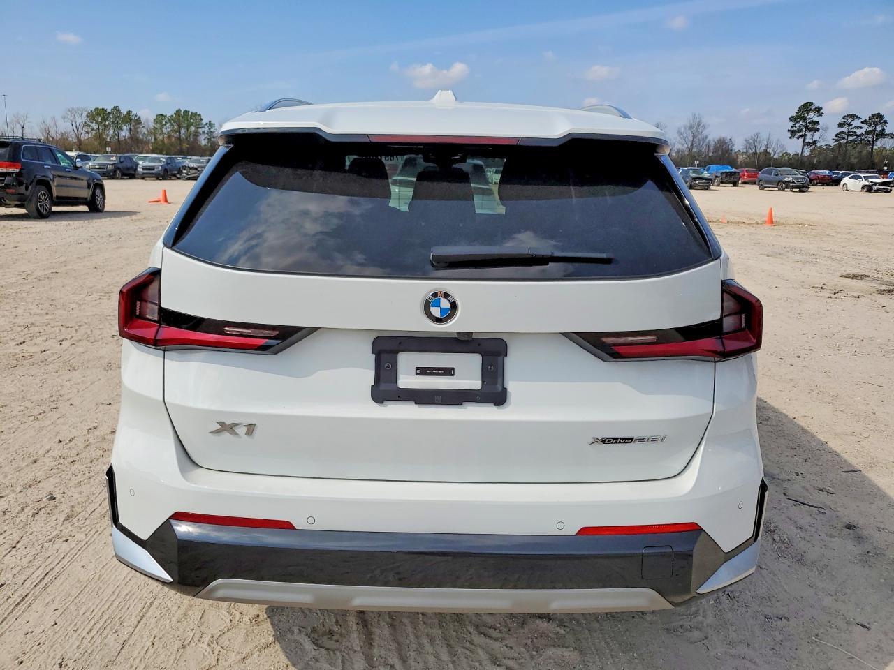 BMW X Series Xdrive28i