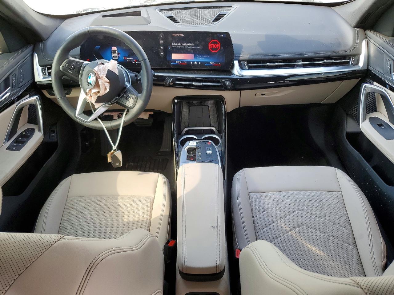 BMW X Series Xdrive28i