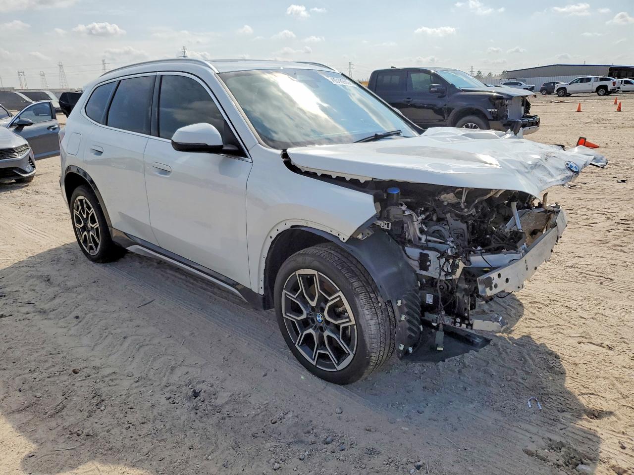 BMW X Series Xdrive28i