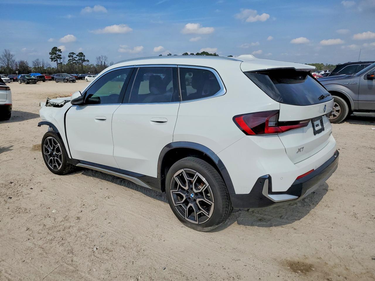 BMW X Series Xdrive28i