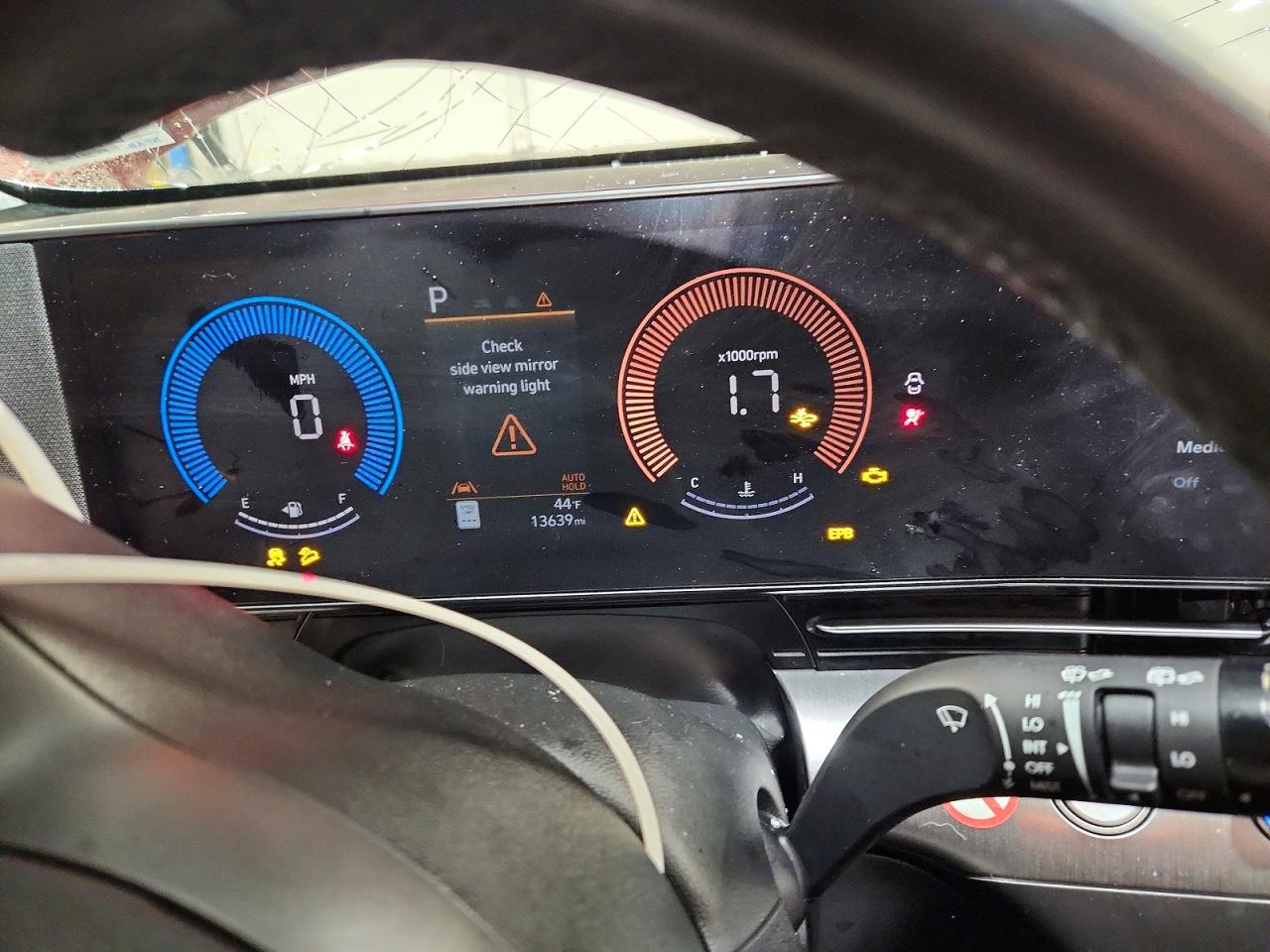 Hyundai KONA Sel