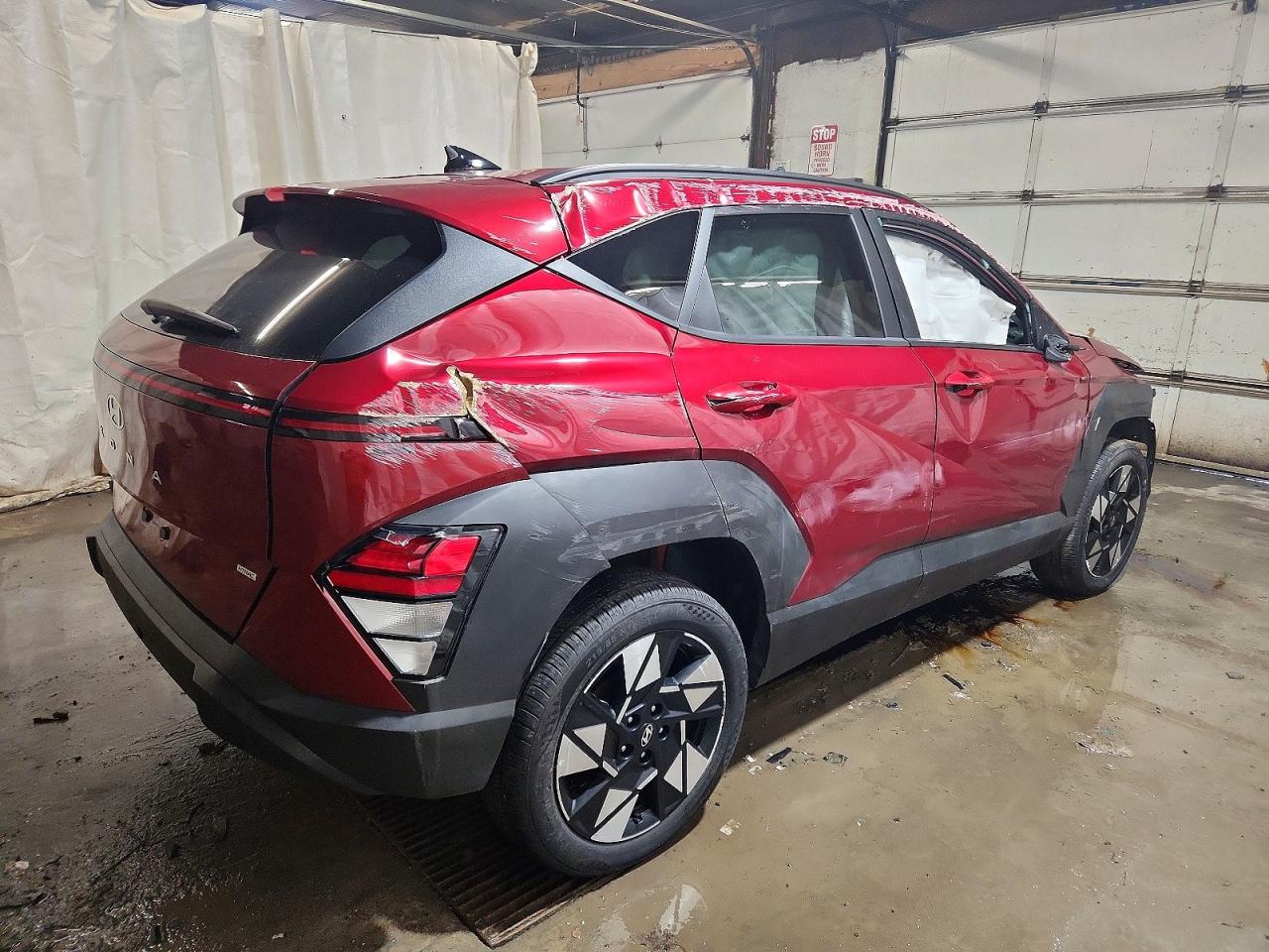 Hyundai KONA Sel